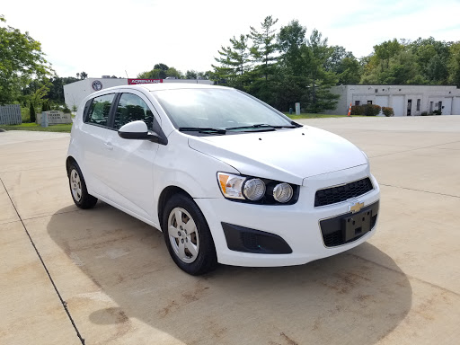 Car Dealer «Pure Automotive», reviews and photos, 4509 Renaissance Pkwy, Warrensville Heights, OH 44128, USA