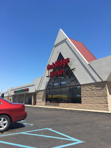Supermarket «Oak Ridge Market», reviews and photos, 26700 Ryan Rd, Warren, MI 48091, USA