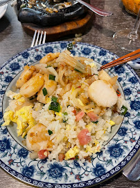 Plats et boissons du Restaurant chinois Royal Fata à Paris - n°3