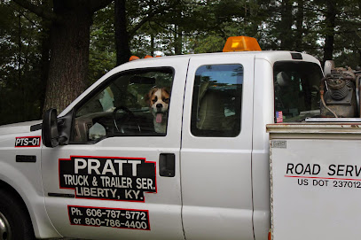 Pratt Truck & Trailer Services