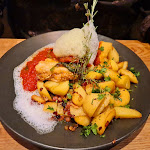 Photo n°4 de l'avis de Irina.e fait le 17/11/2023 à 20:42 sur le  Gaststätte Die Reblaus à Hann. Münden