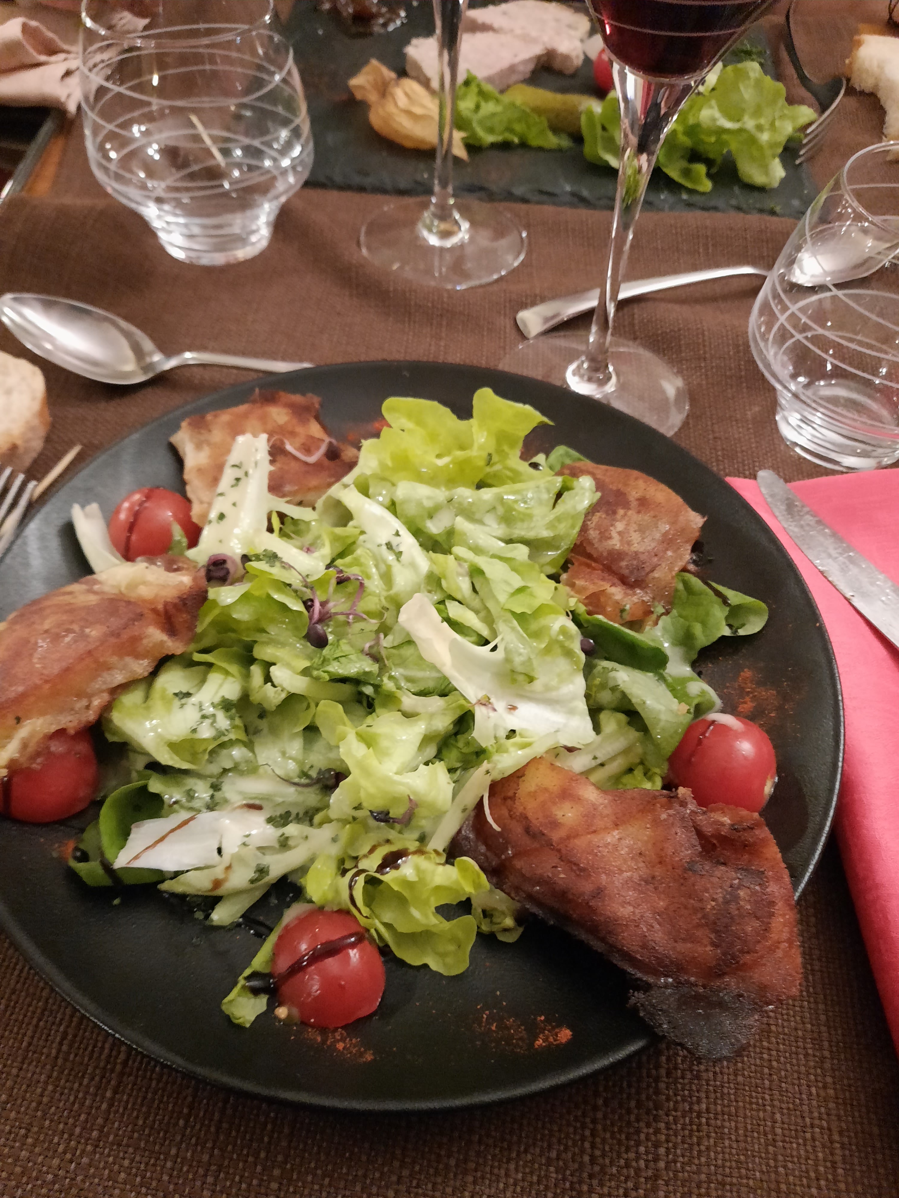 Photo n° 2 de l'avis de Evelyne.E fait le 25/02/2020 à 14:20