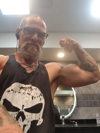 Gym «Planet Fitness - Modesto West, CA», reviews and photos, 2045 W Briggsmore Ave Suite B14, Modesto, CA 95350, USA