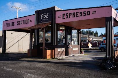 Filling Station Espresso