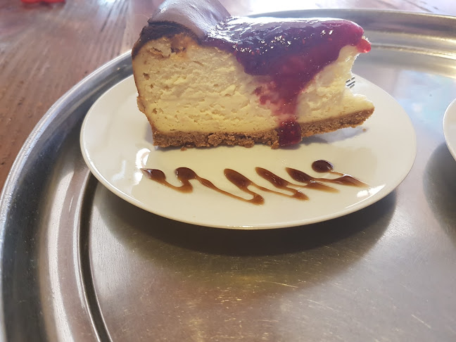 Horarios de Café Subterráneo