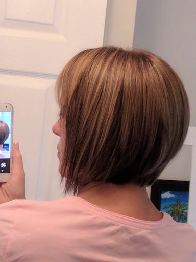 Beauty Salon «The Mitchell Wade Salon», reviews and photos, 1890 County Rd 419 #2050, Oviedo, FL 32765, USA