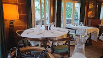 Atmosphère du Restaurant Le Connetable à Paris - n°13