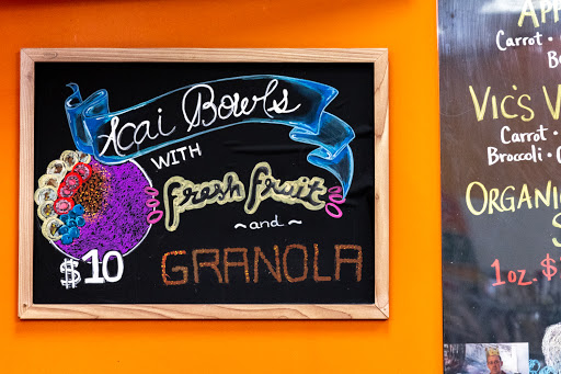 Vitamin & Supplements Store «Healthy Living Organic and Natural Market», reviews and photos, 10671 Boardwalk Loop, Lakewood Ranch, FL 34202, USA