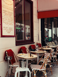 Photos du propriétaire du Restaurant argentin Ferona à Paris - n°4