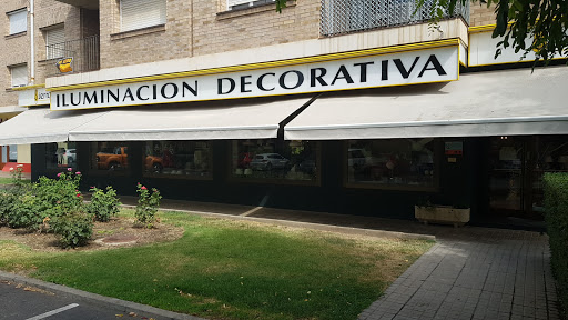 Iluminación e Instalaciones Eléctricas Sierra,S.L. en Barbastro, Huesca