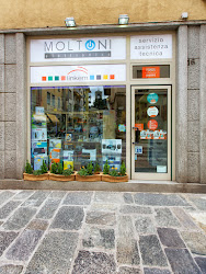 Moltoni Elettronica - Moltoni SAS