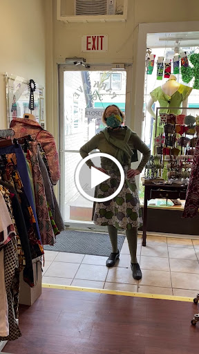 Clothing Store «MansaWear...Custom-made Clothing», reviews and photos, 367 Park Ave, Rochester, NY 14607, USA