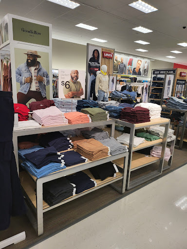 Department Store «Target», reviews and photos, 6635 N Grand Pkwy W, Spring, TX 77389, USA