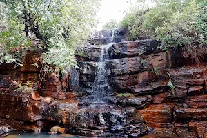 Botalda Waterfall image