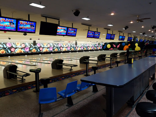 Bowling Alley «Howell Lanes», reviews and photos, 1002 U.S. 9, Howell, NJ 07731, USA