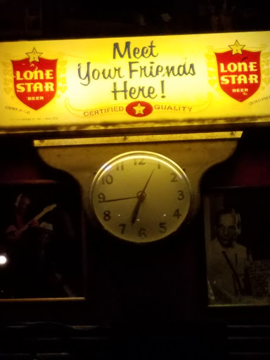 Night Club «The Continental Club», reviews and photos, 1315 S Congress Ave, Austin, TX 78704, USA