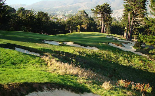 Golf Club «California Golf Club of San Francisco», reviews and photos, 844 W Orange Ave, South San Francisco, CA 94080, USA