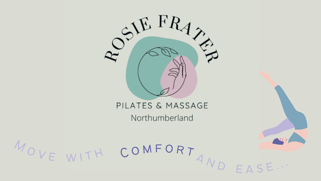 Rosie Frater Pilates & Massage - Massage therapist