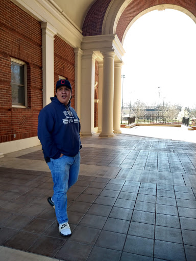 Student Union «Memorial Union», reviews and photos, 2501 SW Jefferson Way, Corvallis, OR 97331, USA