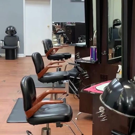 Beauty Salon «Mary’s Hair Salon», reviews and photos, 8559 Fenton St, Silver Spring, MD 20910, USA