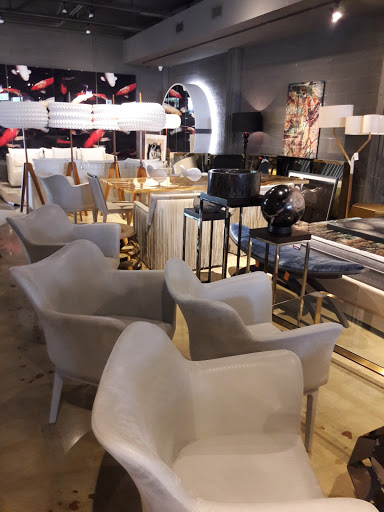 MORADA-Haute Furniture Boutique
