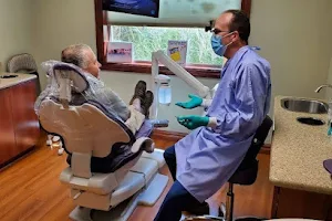 Pearl Dentistry image