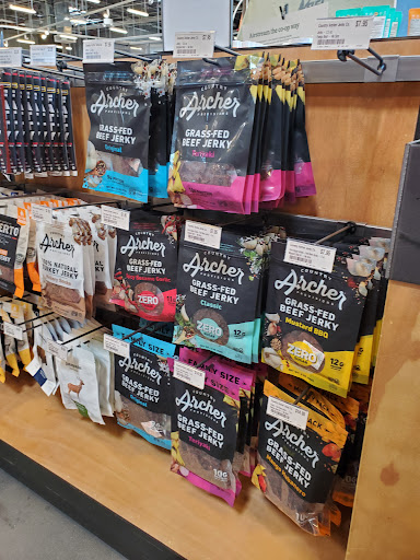 Camping Store «REI», reviews and photos, 350 Independence Blvd, Virginia Beach, VA 23462, USA