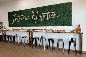 Intrinsic Nutrition image