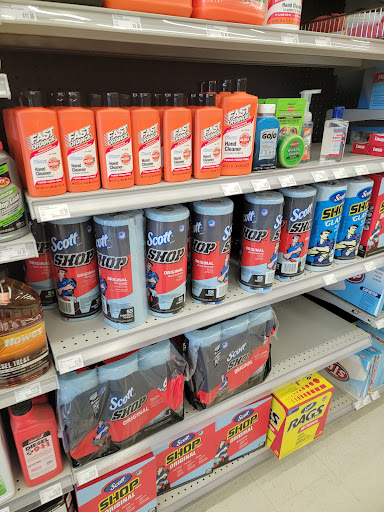 Auto Parts Store «AutoZone», reviews and photos, 4810 Crain Hwy, Upper Marlboro, MD 20772, USA