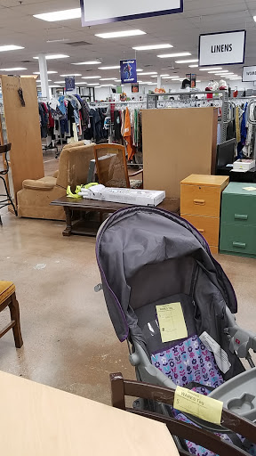 Thrift Store «Goodwill Retail Store of Cape Girardeau», reviews and photos