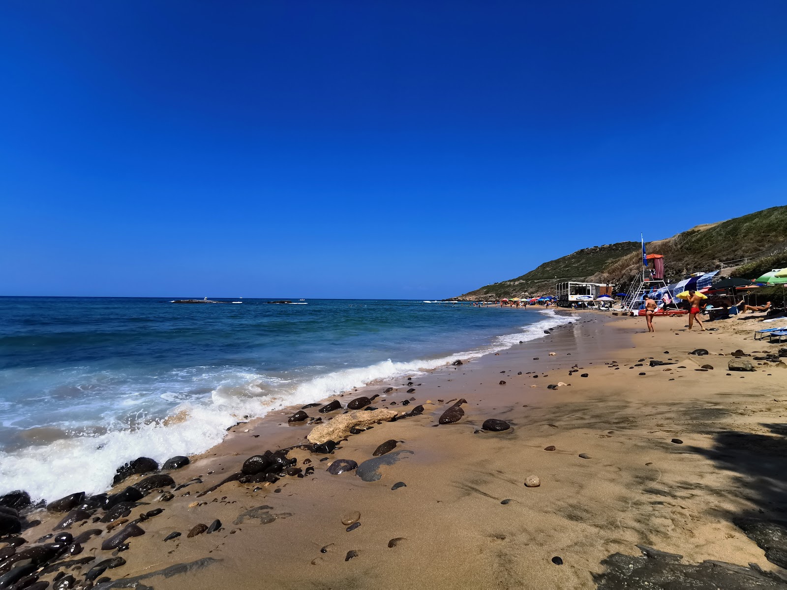 Spiaggia di Ampurias photo #9