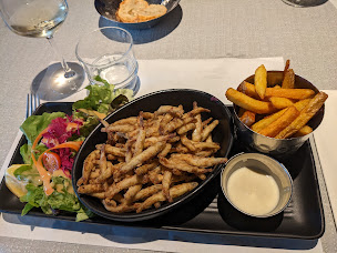 Photo n°28 de Restaurant du Port à Le Bourget-du-Lac ()