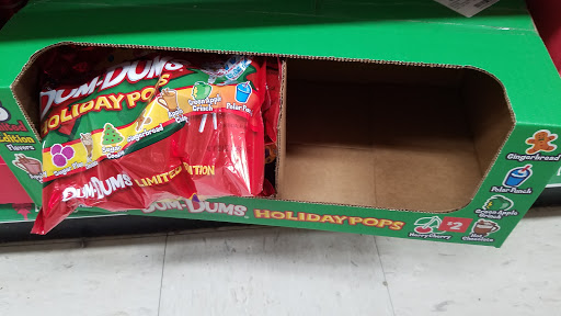 Discount Store «Dollar General», reviews and photos, 929 N 21st St, Newark, OH 43055, USA