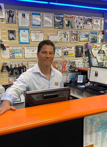 Exercise Equipment Store «Gym Source», reviews and photos, 1209 Northern Blvd, Manhasset, NY 11030, USA