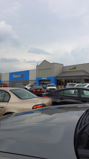 Department Store «Walmart Supercenter», reviews and photos, 8551 Whitfield Ave, Leeds, AL 35094, USA