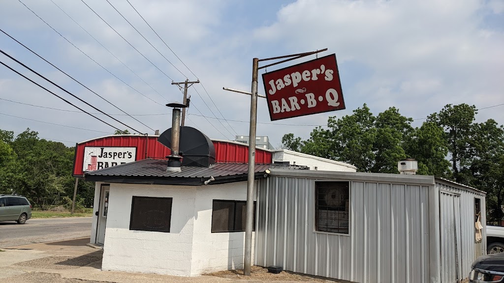 Jasper's BBQ 76704