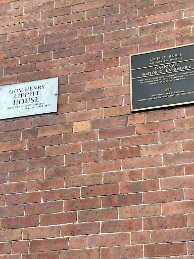 Museum «Governor Henry Lippitt House Museum», reviews and photos, 199 Hope St, Providence, RI 02906, USA