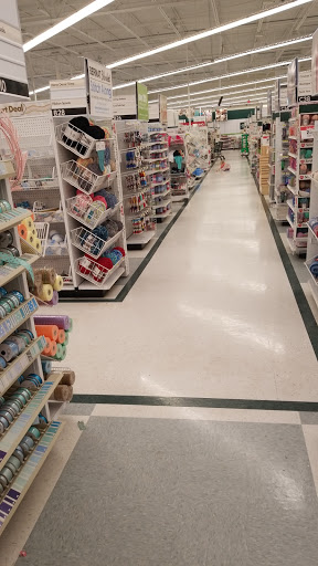 Fabric Store «Jo-Ann Fabrics and Crafts», reviews and photos, 10050 Two Notch Rd Ste 13, Columbia, SC 29223, USA