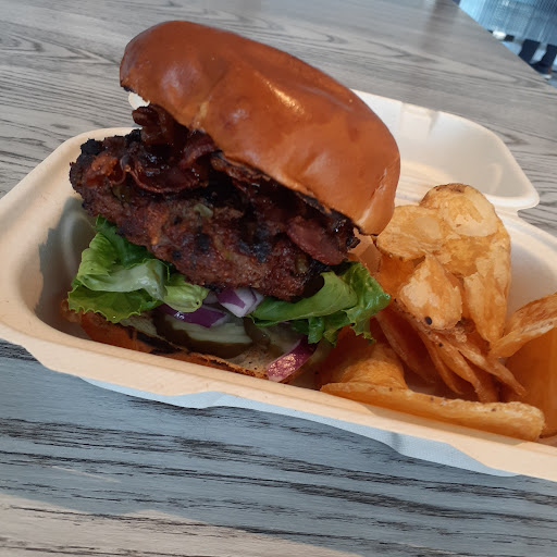 Construction Company «Suffolk Construction National Headquarters», reviews and photos, 65 Allerton St, Boston, MA 02119, USA