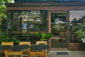 Cafe Carolina image