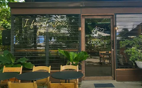 Cafe Carolina image