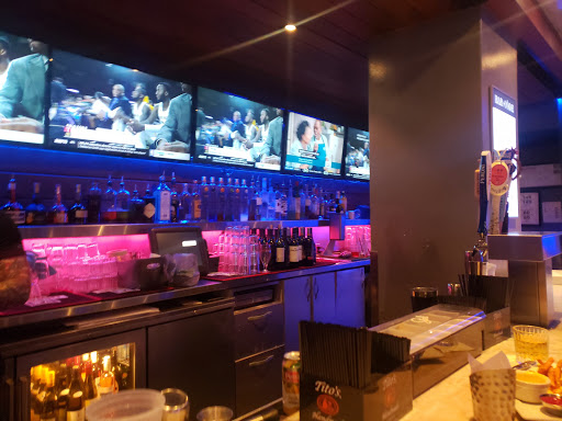 American Restaurant «Barcode», reviews and photos, 1101 17th St NW, Washington, DC 20036, USA