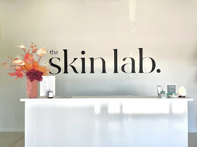 The Skin Lab EP