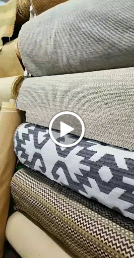 Fabric Store «Fabric Joint», reviews and photos, 3372 Memorial Dr, Decatur, GA 30032, USA