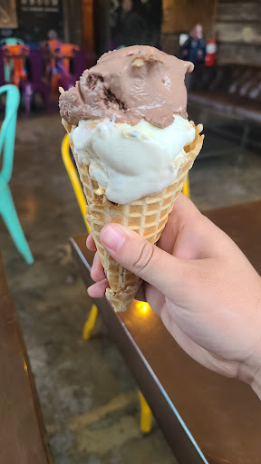 Ice Cream Shop «Crank & Boom Ice Cream Lounge», reviews and photos, 1210 Manchester St, Lexington, KY 40504, USA