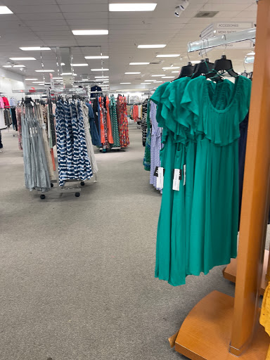 Shopping Mall «Magnolia Mall», reviews and photos, 2701 David H McLeod Blvd, Florence, SC 29501, USA