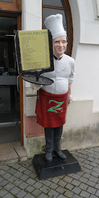Restaurante Zefa Carqueija à Viana do Castelo menu