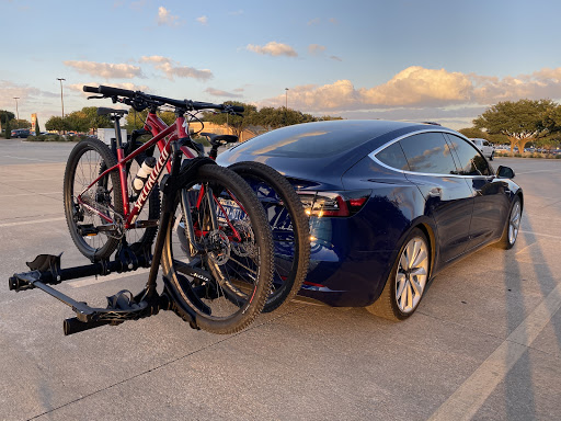 Bicycle Store «Richardson Bike Mart», reviews and photos, 1451 W Campbell Rd, Richardson, TX 75080, USA