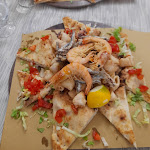 Photo n°1 de l'avis de Doris.e fait le 07/04/2024 à 22:28 sur le  Pizzeria da Diego à Albissola Marina