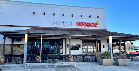 On The Border Mexican Grill & Cantina - Toms River - 1201 Hooper Ave Suite A20, Toms River, NJ 08753